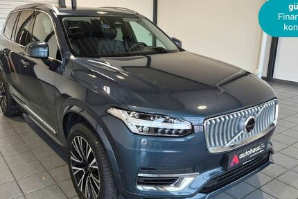 Volvo XC90 63.929 km 48.990 &euro; Wuppertal 42287