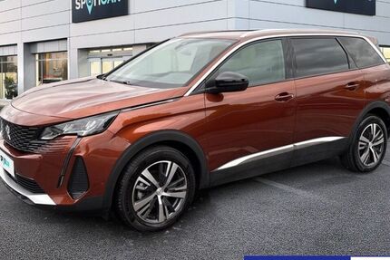 Peugeot 5008 17.206 km 24.750 € Hilden 40721