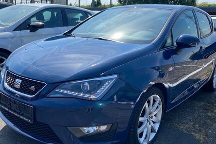 Seat Ibiza 46.800 km 11.700 &euro; Köln 50677