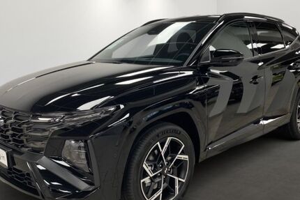 Hyundai TUCSON 2.500 km 46.880 &euro; Wuppertal 42109