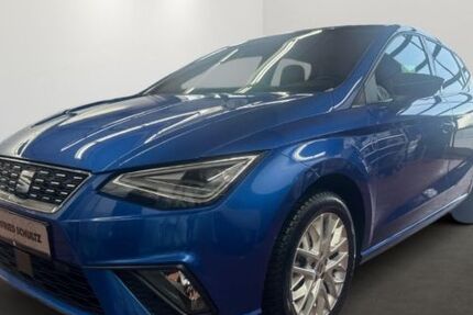 Seat Ibiza 19.198 km 22.700 € Velbert 42553
