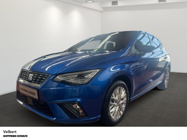 Seat Ibiza 19.198 km 22.700 € Velbert 42553
