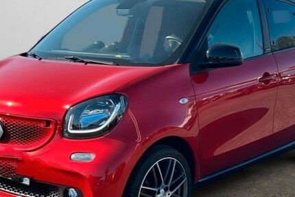 Smart ForFour 29.900 km 21.500 &euro; Köln 51109