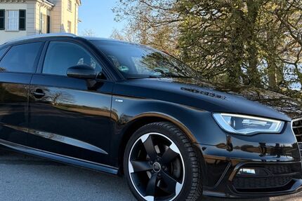 Audi A3 129.314 km 14.399 &euro; Langenfeld 40764