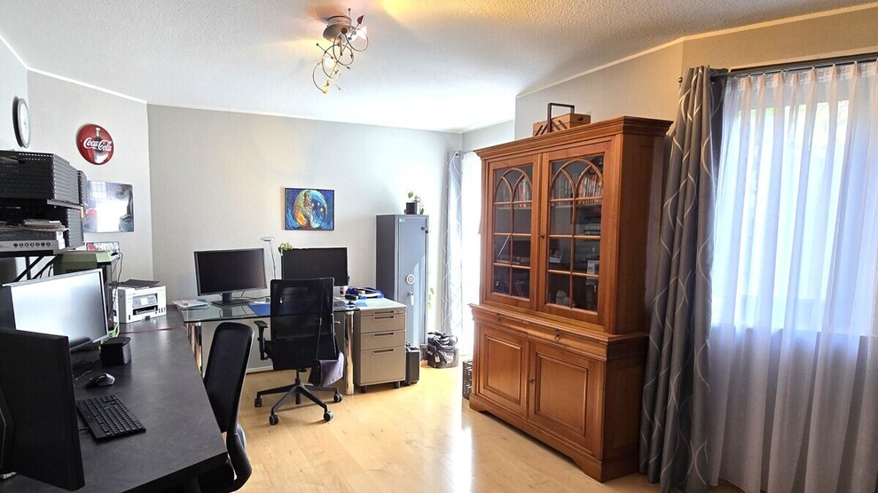 Pfiffige 3-Zimmerwohung in Ratingen-Innenstadt 3 zimmer