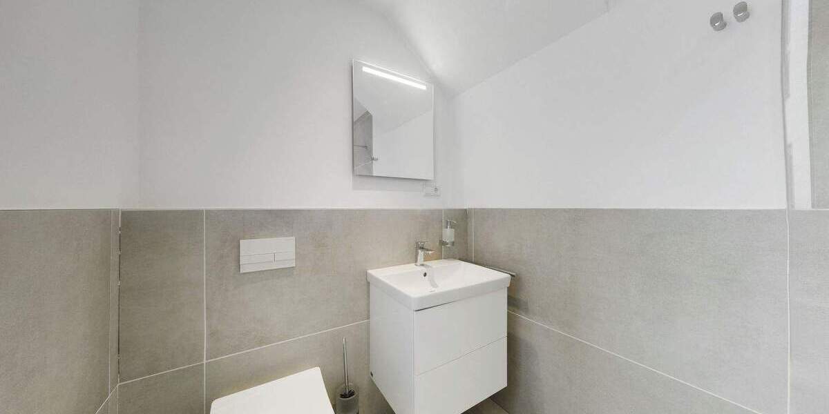 Einfamilienhaus Monheim Baumberg - 3 Zimmer, 117 m&sup2;, 490.000&euro; | Angebot:24140618