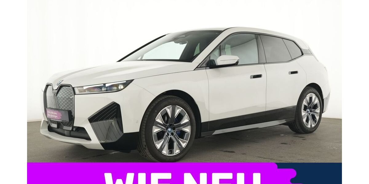BMW iX 26.848 km 45.977 &euro; Neuss 41460