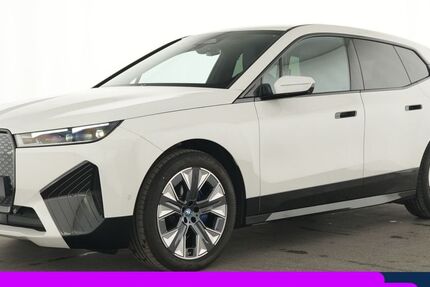 BMW iX 26.848 km 45.988 &euro; Neuss 41460