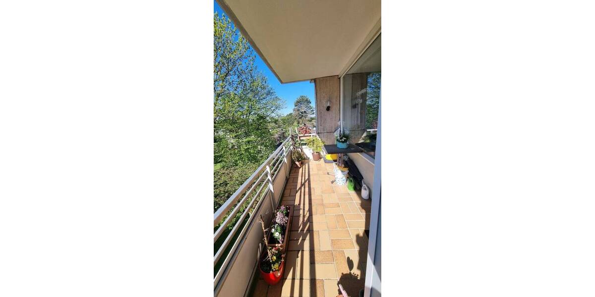 Etagenwohnung Wuppertal Elberfeld - 4 Zimmer, 105 m&sup2;, 197.500&euro; | Angebot:26568607