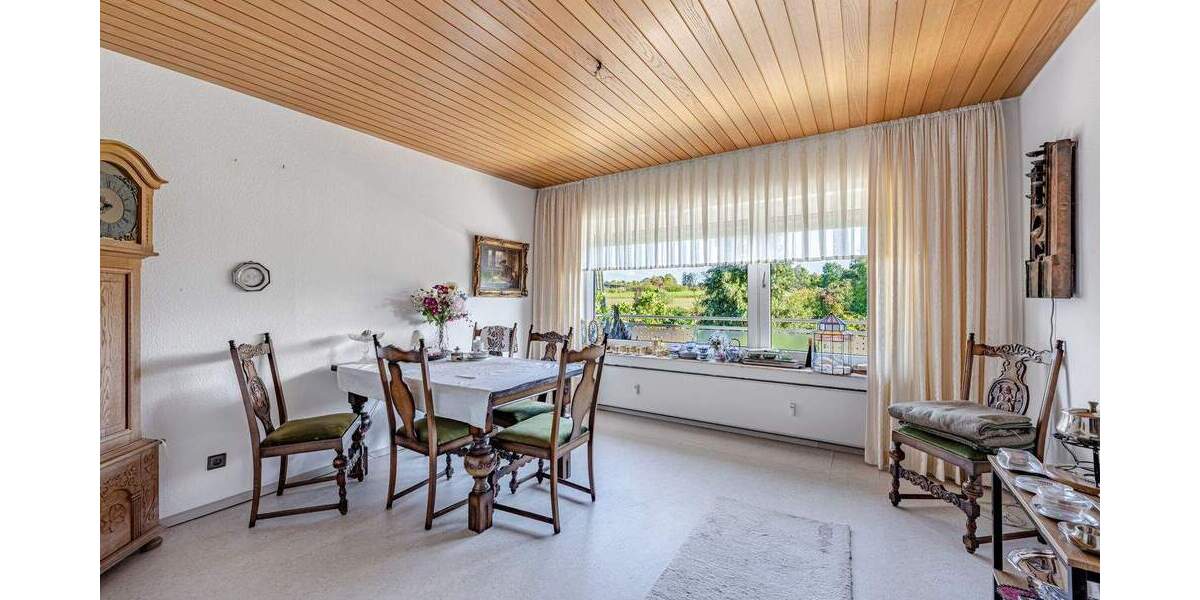 Mehrfamilienhaus, Wohnhaus Sprockhövel Haßlinghausen - 8 Zimmer, 206 m&sup2;, 480.000&euro; | Angebot:24667485