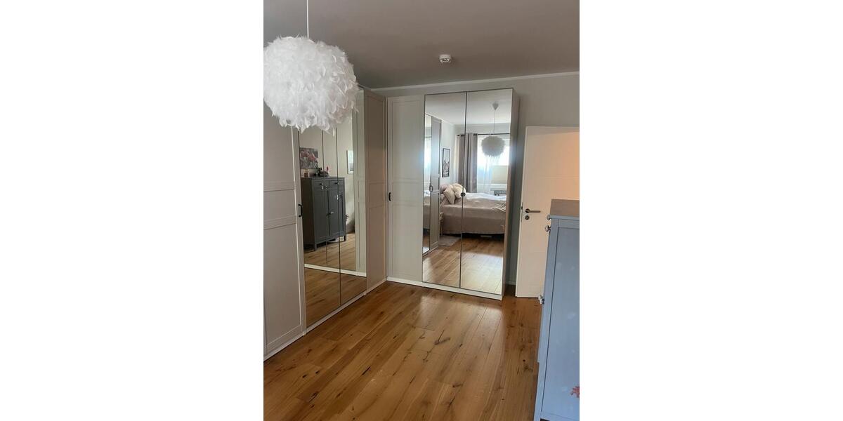 Etagenwohnung Düsseldorf Flingern Süd - 3 Zimmer, 84 m&sup2;, 579.000&euro; | Angebot:26681471