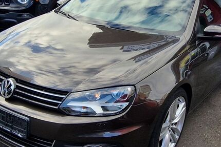 VW Eos 98.420 km 7.850 € Solingen 42659