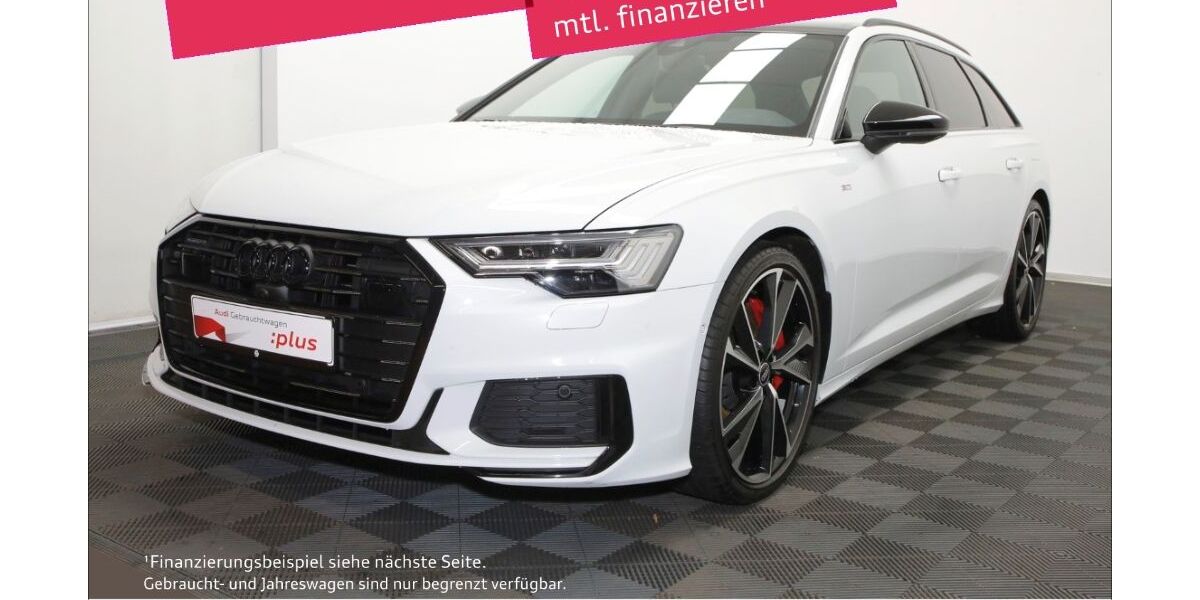 Audi A6 38.564 km 49.950 &euro; Solingen 42653