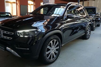 Mercedes-Benz GLE 350 6.308 km 79.800 € Wuppertal 42327