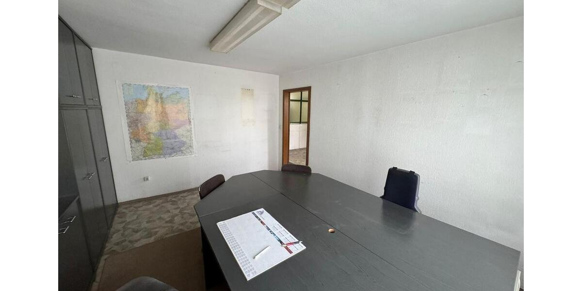 Gewerbeobjekt Solingen Höhscheid - 2.900&euro; | Angebot:24777984