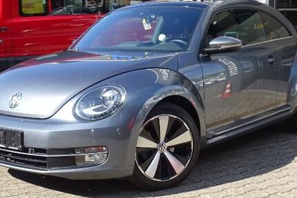 VW Beetle 100.944 km 11.990 € Essen 45355