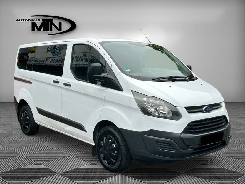 Transit Custom