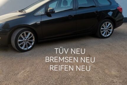 Opel Astra 184.000 km 5.500 € Leichlingen 42799