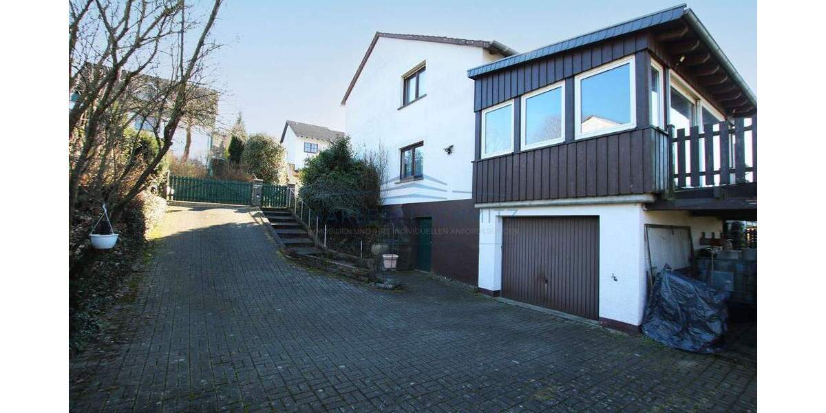 Einfamilienhaus Lindlar Bolzenbach-Schümmerich - 7 Zimmer, 190 m&sup2;, 379.000&euro; | Angebot:25769700