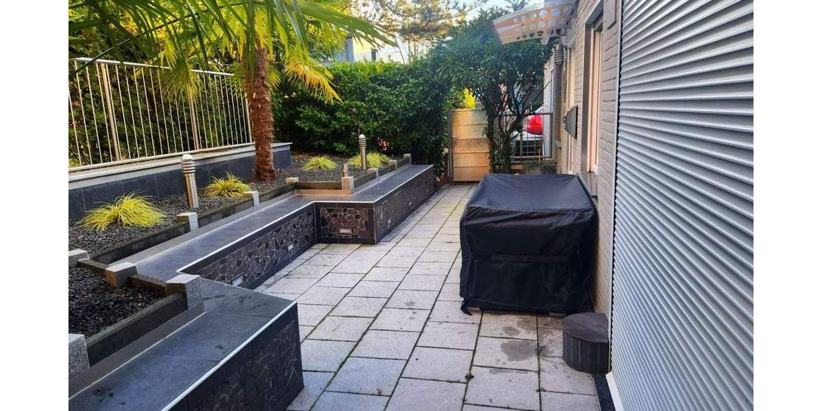 Etagenwohnung Hilden Kalstert - 3 Zimmer, 127 m&sup2;, 359.500&euro; | Angebot:25666296