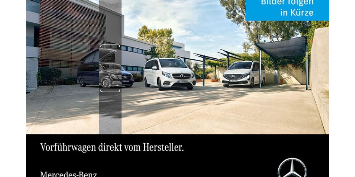 Mercedes-Benz T-Klasse 9.500 km 35.980 &euro; Wuppertal 42115