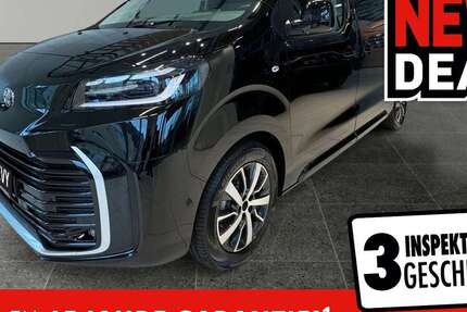 Toyota Proace 5.000 km 55.990 € Köln 50825