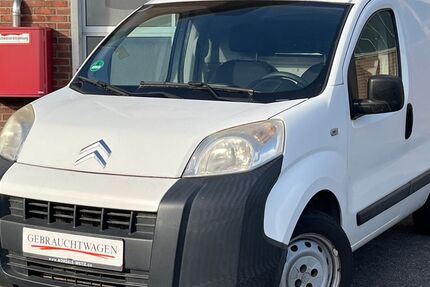 Citroen Nemo 110.000 km 3.999 &euro; Düsseldorf 40233