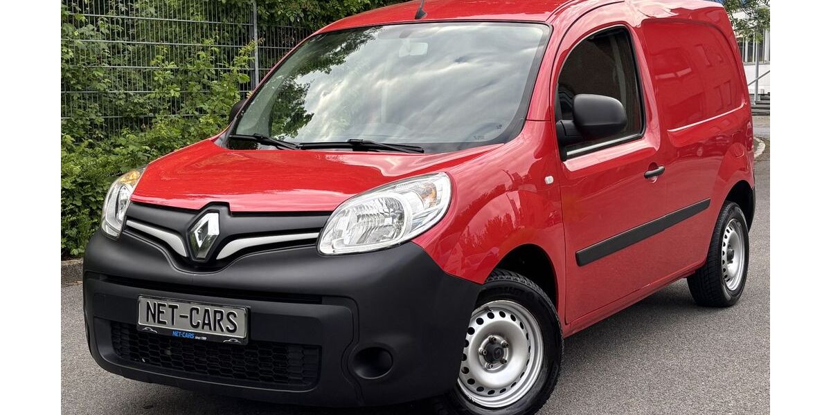 Renault Kangoo 107.780 km 9.900 &euro; Hilden 40721