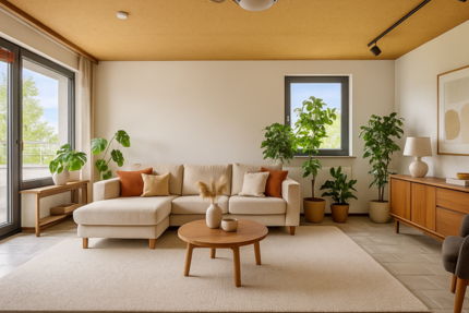 Wohnung Haan-Gruiten Gruiten - 3 Zimmer, 101 m&sup2;, 275.000&euro; | Angebot:24034612