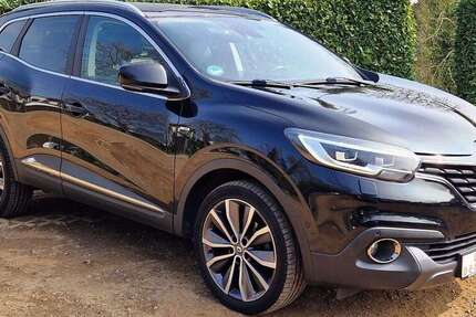 Renault Kadjar 129.000 km 10.999 &euro; Bergisch Gladbach 51469