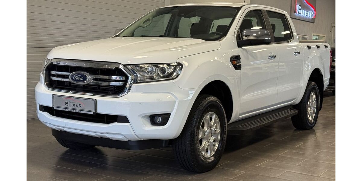 Ford Ranger 35.538 km 30.890 &euro; Dormagen 41540