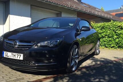 Opel Cascada 119.922 km 11.300 &euro; Wermelskirchen 42929