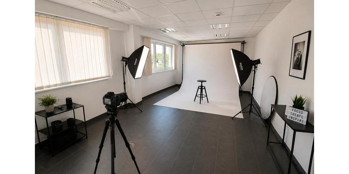 Gewerbeobjekt Burscheid - 500&euro; | Angebot:26385634