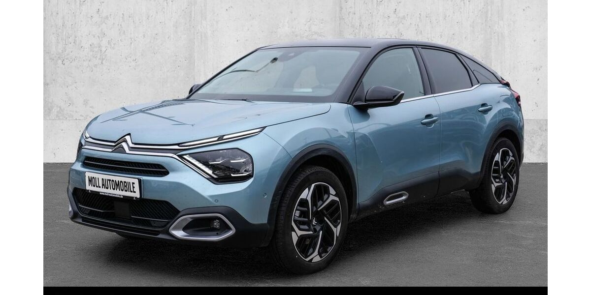 Citroen C4 32.285 km 17.980 &euro; Köln 50825
