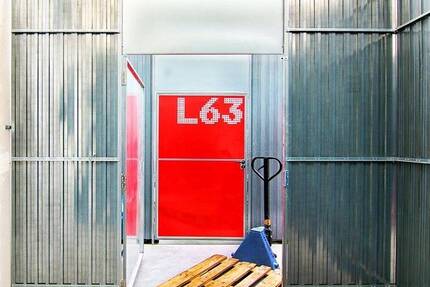 Gewerbeobjekt Heiligenhaus Mitte - 130&euro; | Angebot:23957898