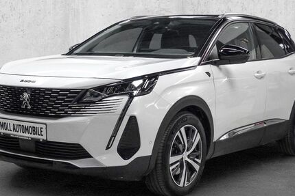 Peugeot 3008 47.015 km 23.450 &euro; Köln 50825