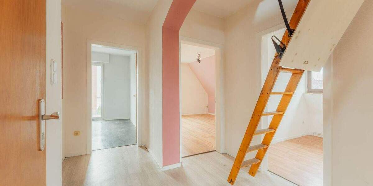 Einfamilienhaus Köln Höhenhaus - 9 Zimmer, 158 m&sup2;, 699.000&euro; | Angebot:24859125