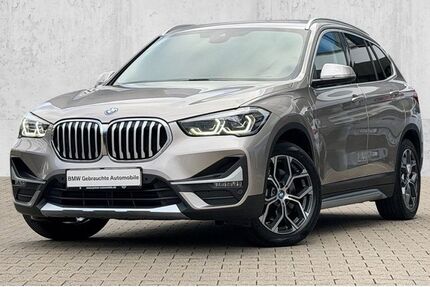 BMW X1 41.077 km 27.480 &euro; Wuppertal 42117