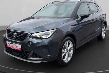 Seat Arona 14.036 km 20.980 &euro; Köln (Mülheim) 51063