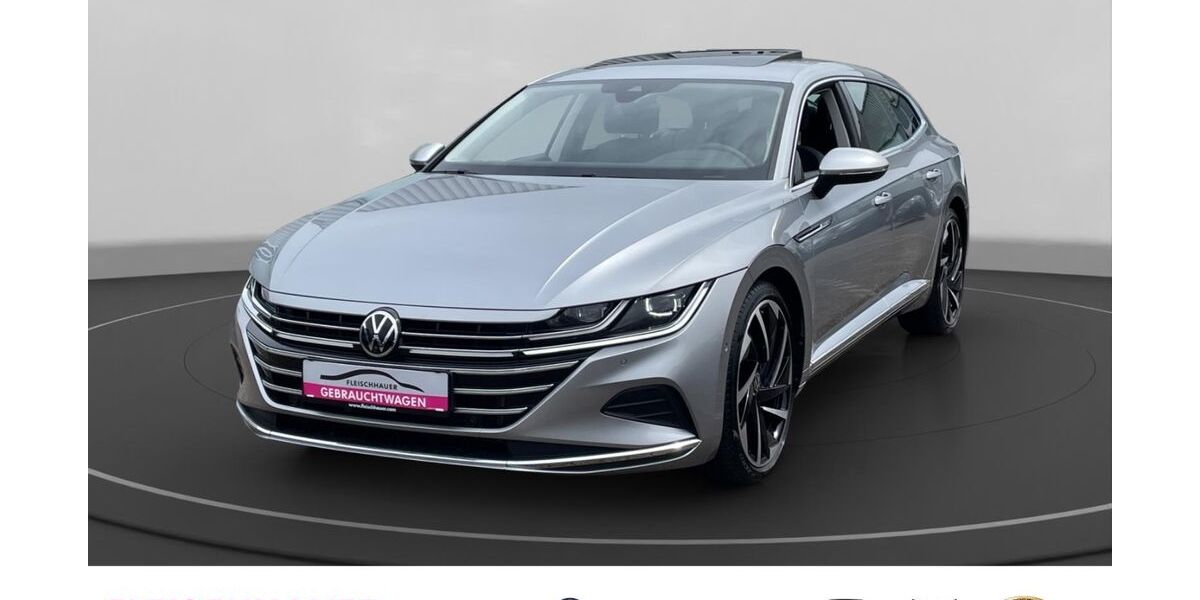 VW Arteon 83.737 km 26.990 &euro; Köln 51145