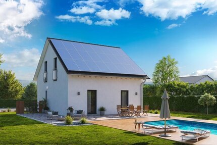 Entdecken Sie Ihr individuelles Traumhaus - flexibel geplant und nach Ihren Vorstellungen realisiert - Haus Remscheid - Morsbach Morsbach | Angebot:27668214