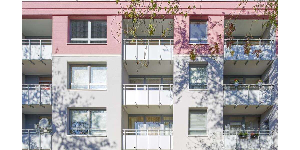 Etagenwohnung Monheim - 3 Zimmer, 68 m&sup2;, 829&euro; | Angebot:26957916