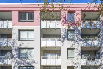 Wohnung Monheim - 3 Zimmer, 68 m&sup2;, 829&euro; | Angebot:26957916