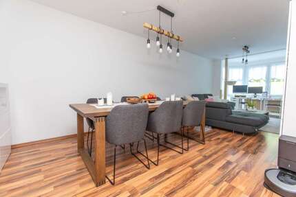 Wohnung Neuss Furth-Mitte - 2 Zimmer, 57 m&sup2;, 159.000&euro; | Angebot:26585281
