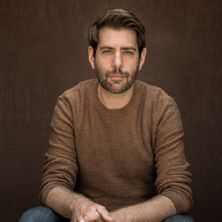 Claus von Wagner - Projekt Equilibrium 27.03.2026 COBRA Kulturzentrum