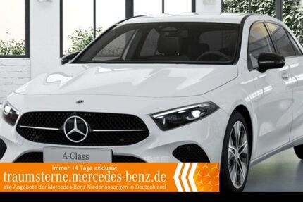 Mercedes-Benz A 180 3.333 km 33.890 &euro; Köln 51149