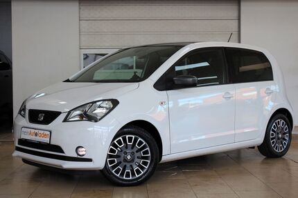Seat Mii 44.500 km 9.950 &euro; Dormagen 41540