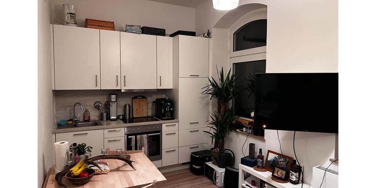 Erdgeschoßwohnung Hattingen Blankenstein - 1 Zimmer, 47 m&sup2;, 725&euro; | Angebot:24705633