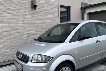 Audi A2 178.682 km 3.500 &euro; Hückeswagen 42499