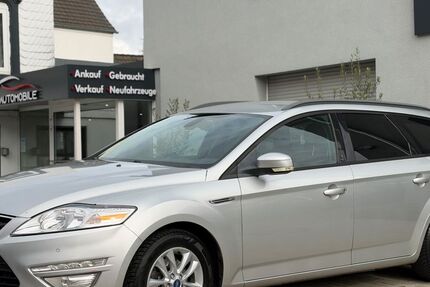 Ford Mondeo 293.683 km 2.990 &euro; Velbert 42551